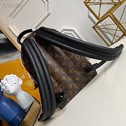 LOUIS VUITON PALM SPRINGS BACKPACK PM M41560 - 3