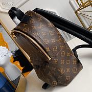 LOUIS VUITON PALM SPRINGS BACKPACK PM M41560 - 5