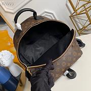 LV PALM SPRING MM BACKPACK M44874 - 6