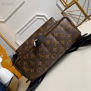 LV PALM SPRING MM BACKPACK M44874 - 4