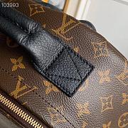 LV PALM SPRING MM BACKPACK M44874 - 2