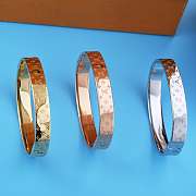 Louis Vuitton Bracelets Gold &Rose Gold & Silver - 6