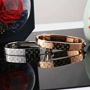 Louis Vuitton Bracelets Gold &Rose Gold & Silver - 5