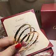 Cartier Love Bracelet - 1