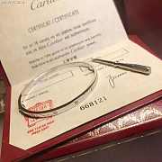Cartier Love Bracelet - 2