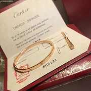 Cartier Love Bracelet - 4