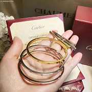 Cartier Love Bracelet - 5