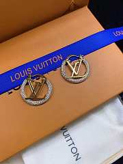 Louis Vuitton Earrings - 1