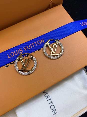 Louis Vuitton Earrings