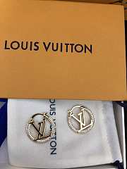 Louis Vuitton Earrings - 2