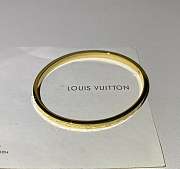Louis Vuitton Bracelets (3 colors) - 4