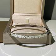 Louis Vuitton Bracelets (3 colors) - 3