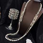 Chanel Necklace 01 - 6