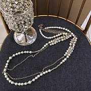 Chanel Necklace 01 - 5