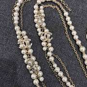 Chanel Necklace 01 - 2