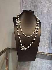 Chanel Necklace 02 - 1