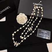 Chanel Necklace 02 - 5