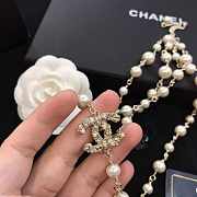 Chanel Necklace 02 - 4