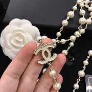 Chanel Necklace 02 - 3