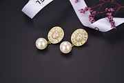 Chanel Earring 01 - 2