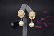 Chanel Earring 01 - 4