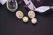 Chanel Earring 01 - 3