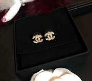 Chanel Earring 02 - 1