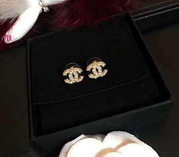 Chanel Earring 02