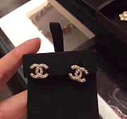 Chanel Earring 02 - 4