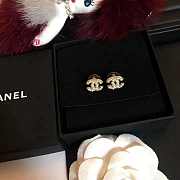 Chanel Earring 02 - 2