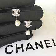 Chanel Earring 03 - 1