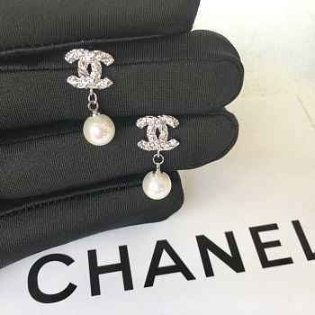 Chanel Earring 03