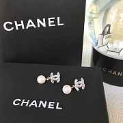 Chanel Earring 03 - 4