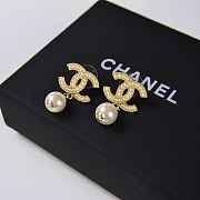Chanel Earrings 04 - 3