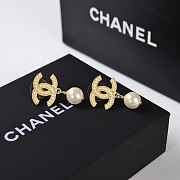Chanel Earrings 04 - 5