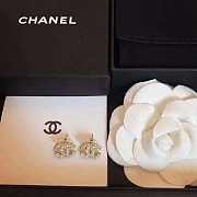 Chanel Earrings 04 - 6