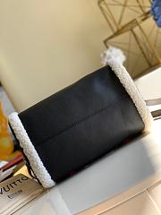 LV Speedy Bandoulière 30 TEDDY GIANT MONOGRAM M56966 - 2