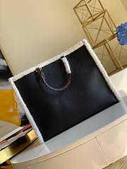 LV ONTHEGO GM M56958 41CM - 4