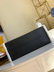 LV ONTHEGO GM M56958 41CM - 5