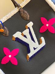 LV ONTHEGO GM M56958 41CM - 6