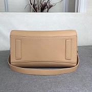 Givenchy Small Antigona Bag In Beige BB0511 Size 33 x 28 x 17 cm - 2