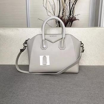 givenchy mini antigona size cm