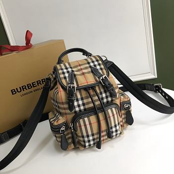 burberry bags backpack