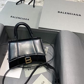 balenciaga size 11.5