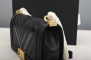 Chanel Boy bag 25cm - 3