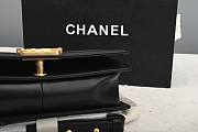Chanel Boy bag 25cm - 4