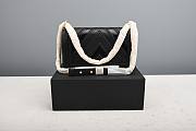 Chanel Boy bag 25cm - 5