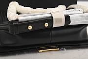 Chanel Boy bag 25cm - 6