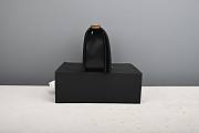 Chanel Boy bag lamb skin 25cm - 4