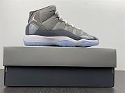 Nike Air Jordan 11 Retro Cool Grey 2021 CT8012-005 - 1